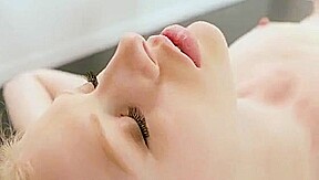 Kinky Lesbian Gals Get Orgasm Of Intense Cunt Licking