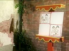 Kinky vintage fun 44 (full movie)