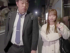 Kire-077 Creampie Affair With A Beautiful Wife Of A Par