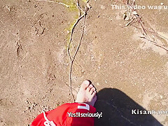 Kisankanna1 - Sex On The Beach