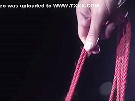Kiss of Rope