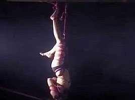 Kiss of Rope