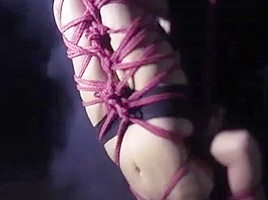 Kiss of Rope