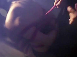 Kiss of Rope