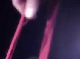 Kiss of Rope