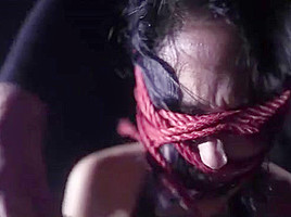Kiss of Rope