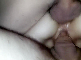 Kitty Squirts gone WILD Fan Fuck and even the Camera guy joins in for DP