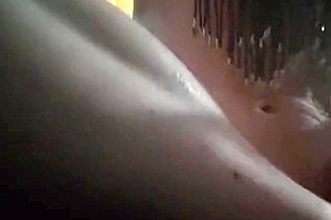 Kitty's thirsty