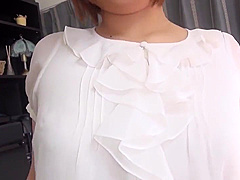 Kokoa Momose In Japanese Asian Tennen Amateur Sex Wit