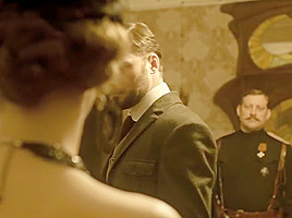 Kontributsiya (2016) Elizaveta Boyarskaya