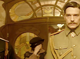 Kontributsiya (2016) Elizaveta Boyarskaya