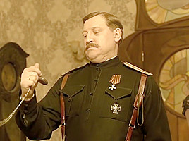 Kontributsiya (2016) Elizaveta Boyarskaya