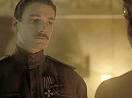 Kontributsiya (2016) Elizaveta Boyarskaya