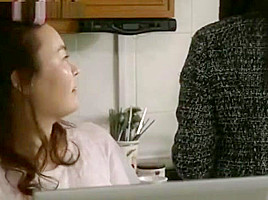 Korean Cheating Wife