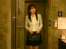 Korean Cheating Wife