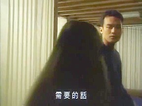Korean Softcore Sex Scene 1