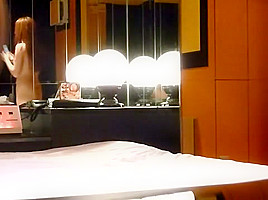 Korean actress working time as an escort 8-3