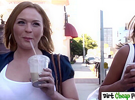Krissy Lynn & Jordan Ash - DdirtCheapPorn