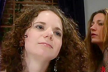 Kym Wilde and Katia Cove