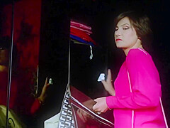 L A - Femme Objet (1980)