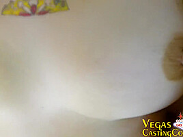 L L, Ashley Lashae And Ashley L In Deepthroat-solo Masturbation-fucking Pov