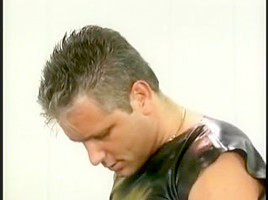 LATEX LUDER