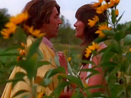 LINDA LOVELACE NUDE (1975)