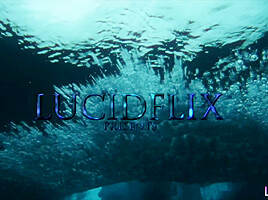 LUCIDFLIX Luminati with Molly Little