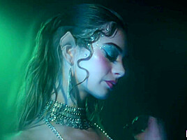 LUCIDFLIX Luminati with Molly Little