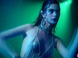 LUCIDFLIX Luminati with Molly Little
