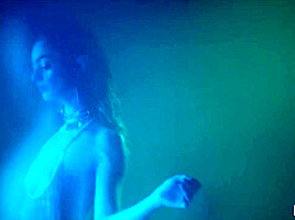 LUCIDFLIX Luminati with Molly Little