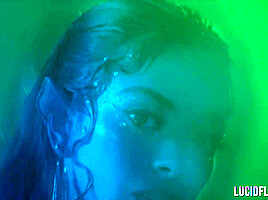 LUCIDFLIX Luminati with Molly Little