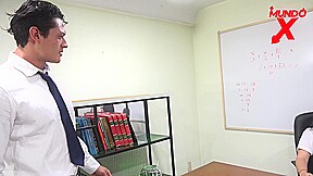 La Escuelita Capitulo 5 - Mundo X