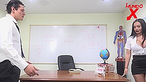 La Escuelita Capitulo 5 - Mundo X