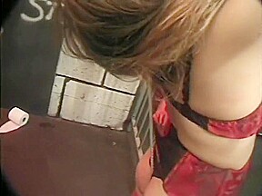 Lactating prisoner punished by the administrator