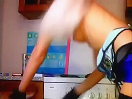 Lady Officer Fucked