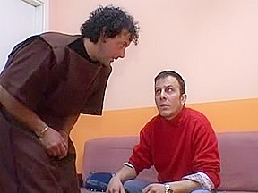 Lady Stefania - Le Avventure di Frate Lino