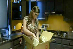 Ladyboy Bonks the Neighbor