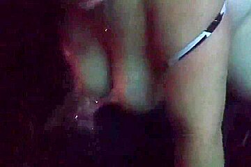 Lana White And Rah In Tame That Wild Pawg 12 Min