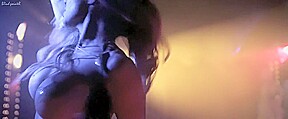 Lap Dance (2014) Carmen Electra