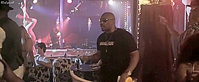Lap Dance (2014) Carmen Electra