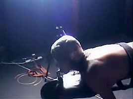 Latex Breathplay