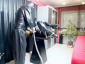 Latex slave - Absurdum Productions