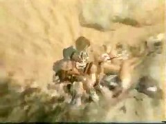 Latin Beach Sex Pt 4