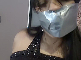 Latina Clubber Part 1