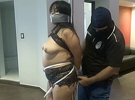 Latina Clubber Part 1