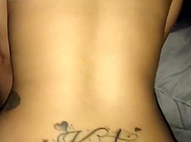Latina twerking sucking riding bbc