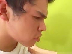 Latinos Saul and Sebastian Fucking