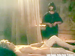 Laura Gemser Lilli Carati Andrea Guzon - Il Piacere