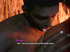 Laura Island Adventures Sexy Funny Horny Fuckers Episode 2